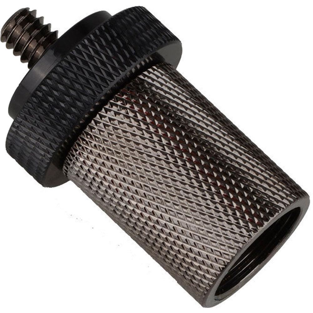 CAMVATE Microphone Stand Mount for 1 4"-20 Camera Stud