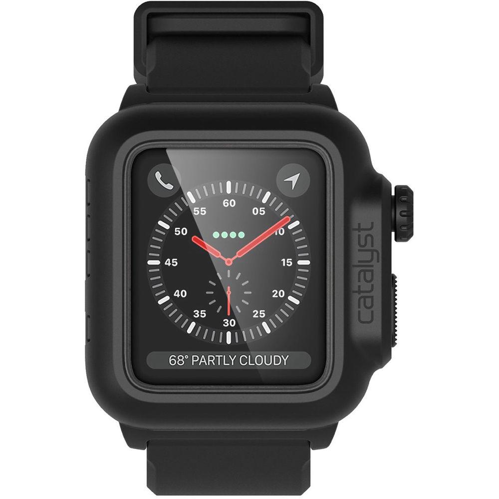 Catalyst Waterproof Case for 42mm Apple Watch Series 3