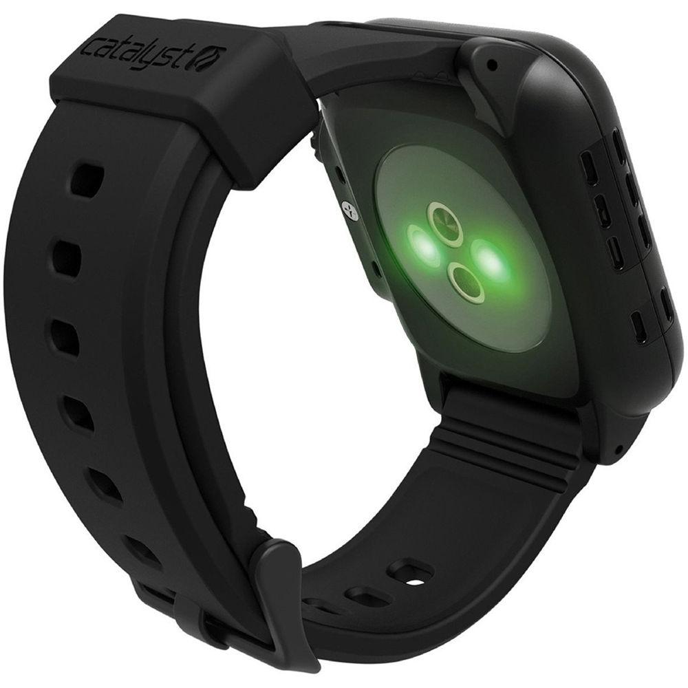 Catalyst Waterproof Case for 42mm Apple Watch Series 3