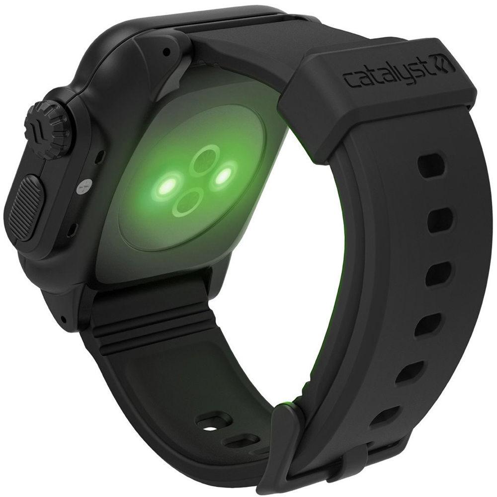 Catalyst Waterproof Case for 42mm Apple Watch Series 3