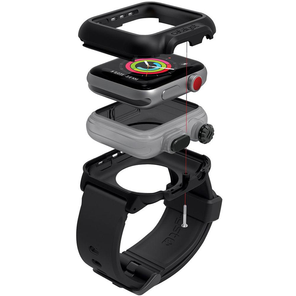 Catalyst Waterproof Case for 42mm Apple Watch Series 3