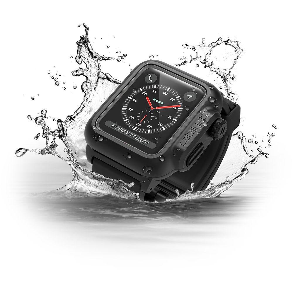 Catalyst Waterproof Case for 42mm Apple Watch Series 3