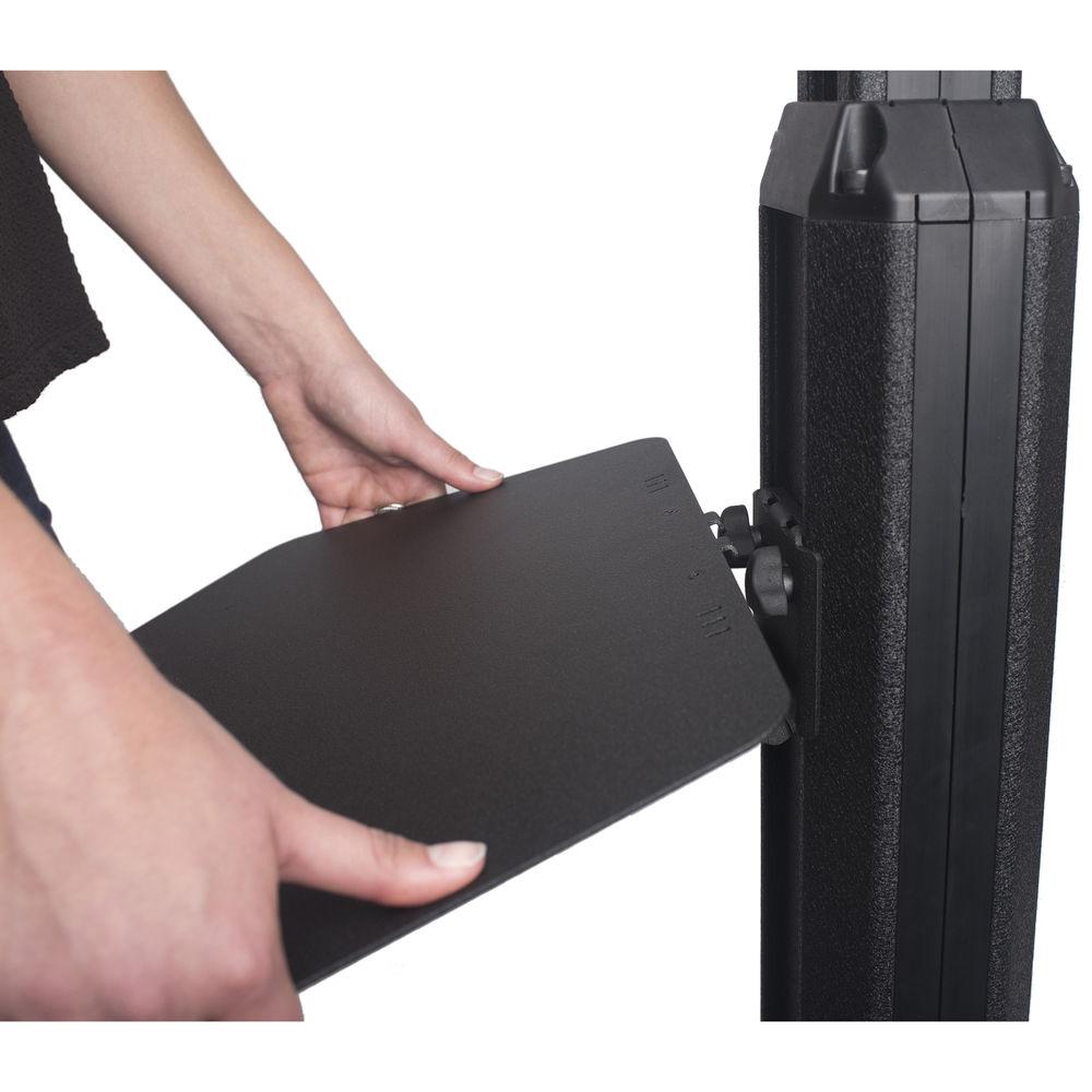 Chief Shelf for PRSU Portable Flat-Panel Stand