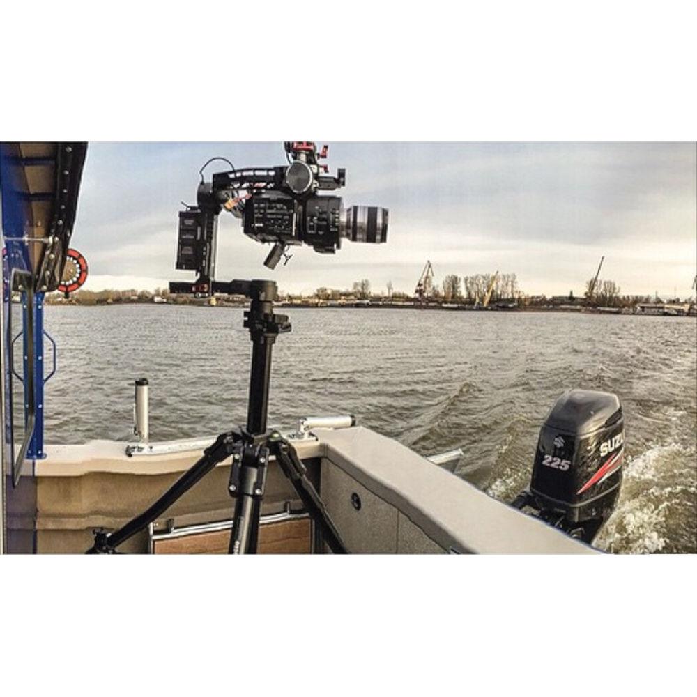 CineMilled DJI Ronin Quick Plate Universal Mount