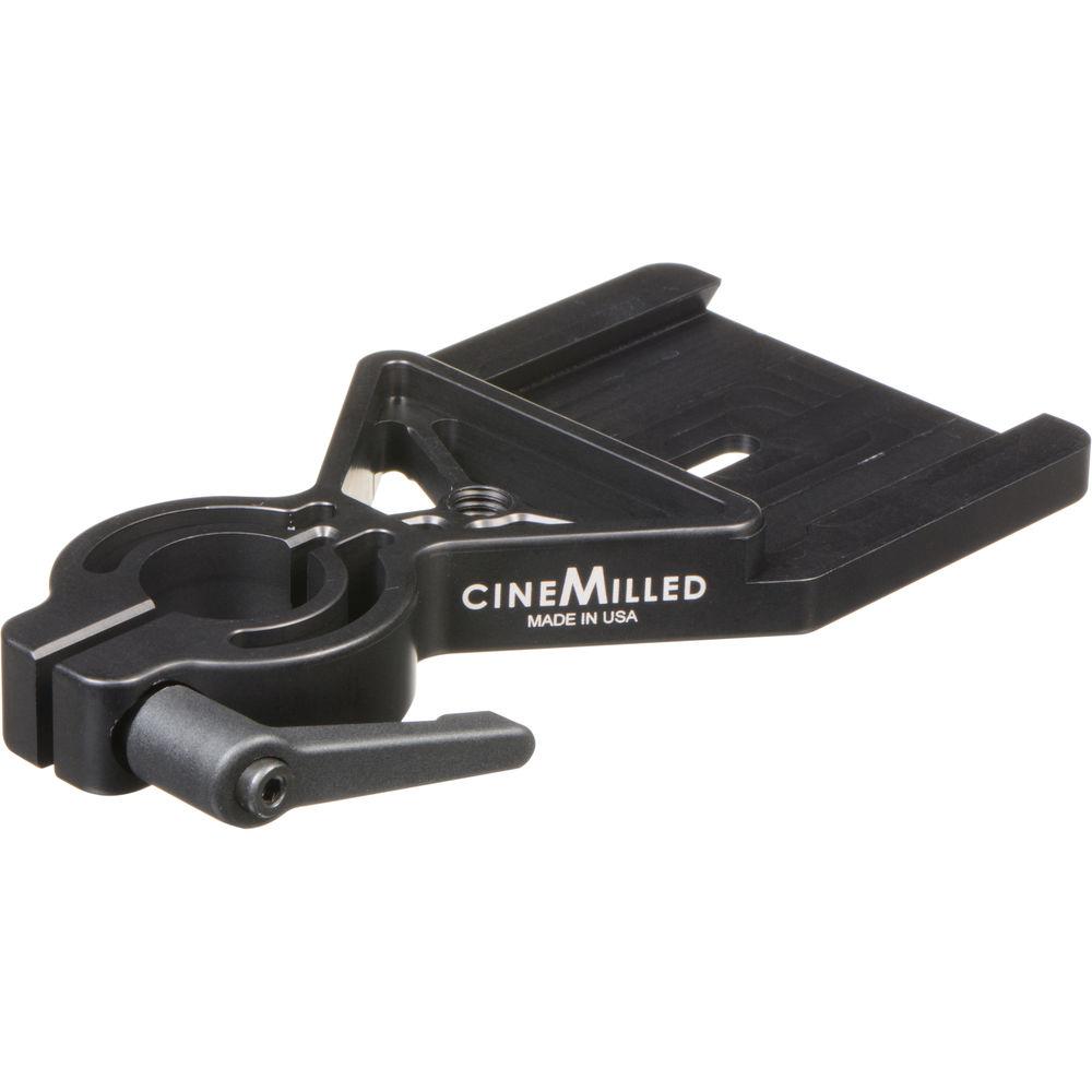 CineMilled Handheld Mounting Plate for PRO-Ring