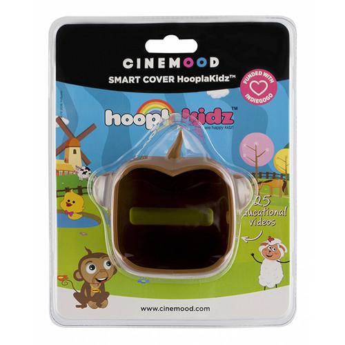 CINEMOOD HooplaKidz Smart Cover for CINEMOOD Storyteller Projector