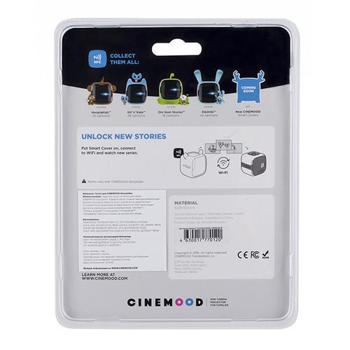 CINEMOOD HooplaKidz Smart Cover for CINEMOOD Storyteller Projector