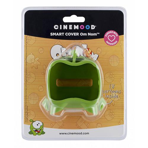 CINEMOOD Om Nom Smart Cover for CINEMOOD Storyteller Projector