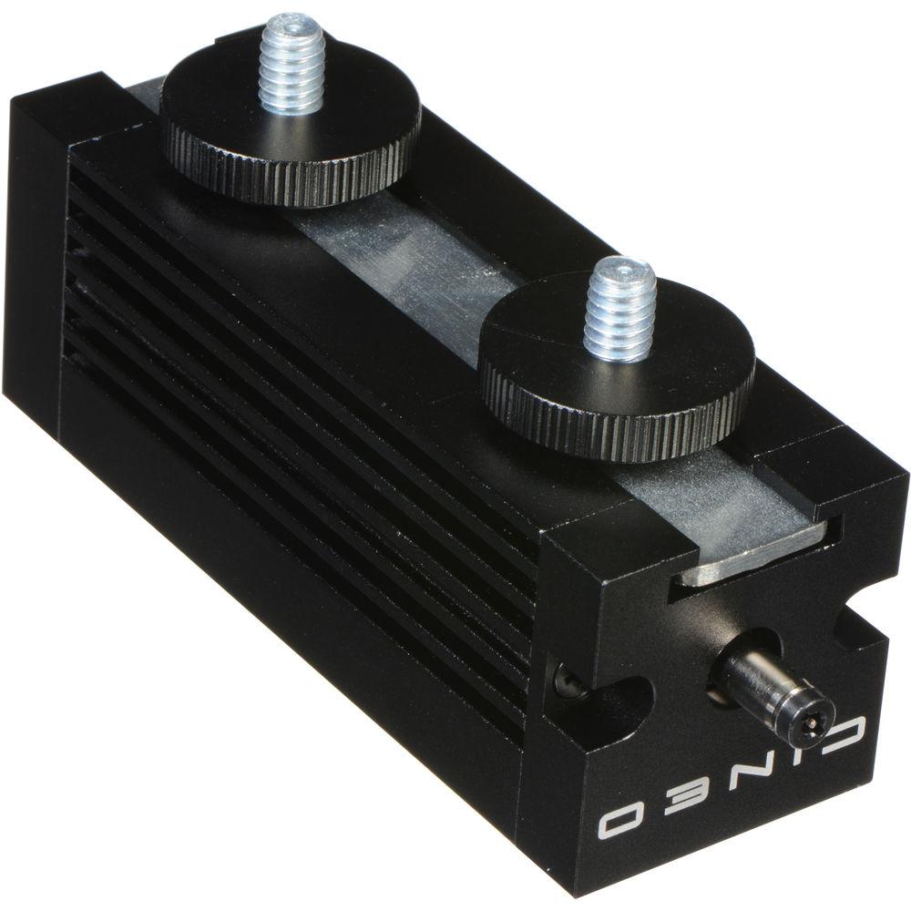 Cineo Lighting Matchstix Inline Dimmer