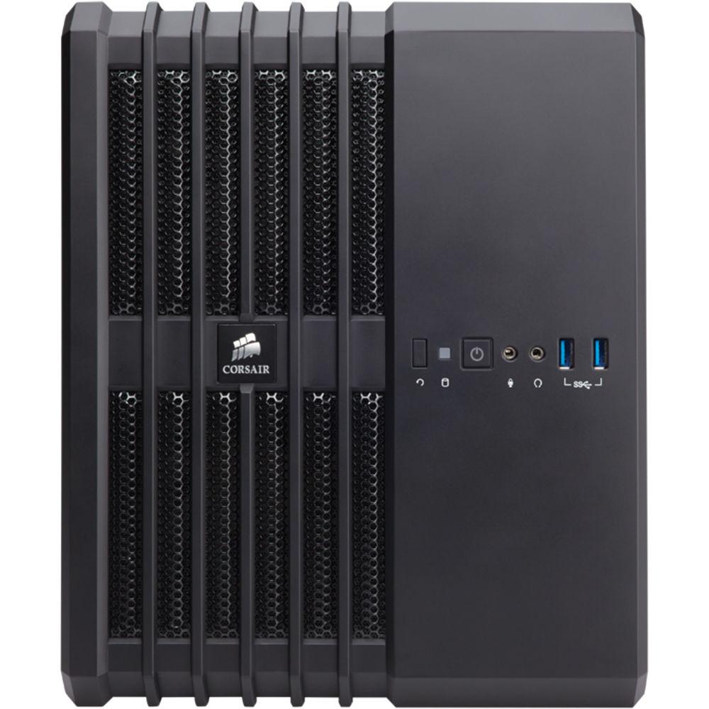Corsair Carbide Series Air 240 Mini-Tower Case