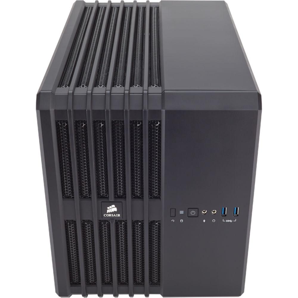 Corsair Carbide Series Air 240 Mini-Tower Case