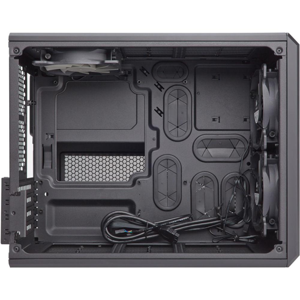 Corsair Carbide Series Air 240 Mini-Tower Case