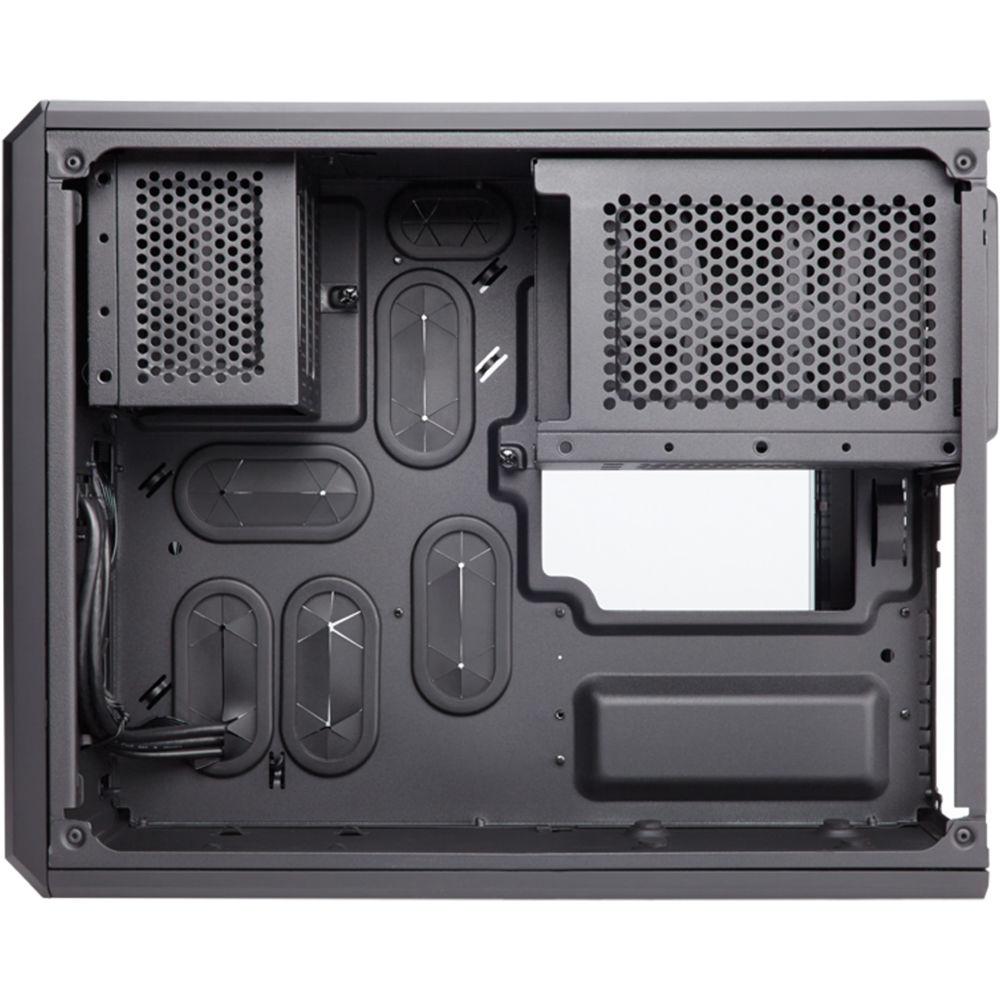 Corsair Carbide Series Air 240 Mini-Tower Case