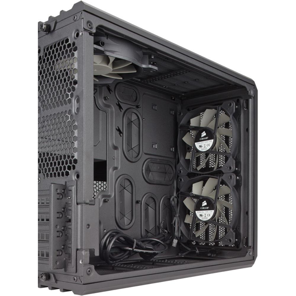 Corsair Carbide Series Air 240 Mini-Tower Case