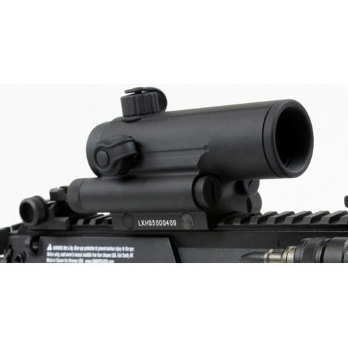 DI Optical RV1 Red Dot Reflex Sight