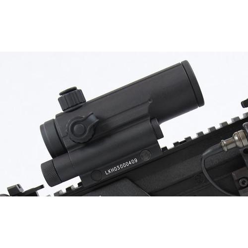 DI Optical RV1 Red Dot Reflex Sight