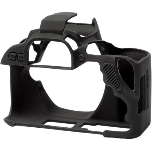 easyCover Silicone Protection Cover for Canon SL2 200D