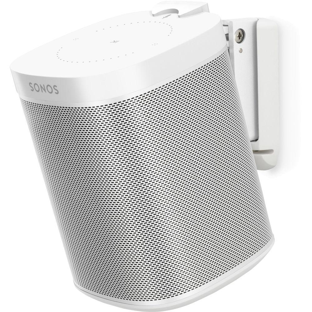 FLEXSON S1-WM Wall Mount for Sonos One