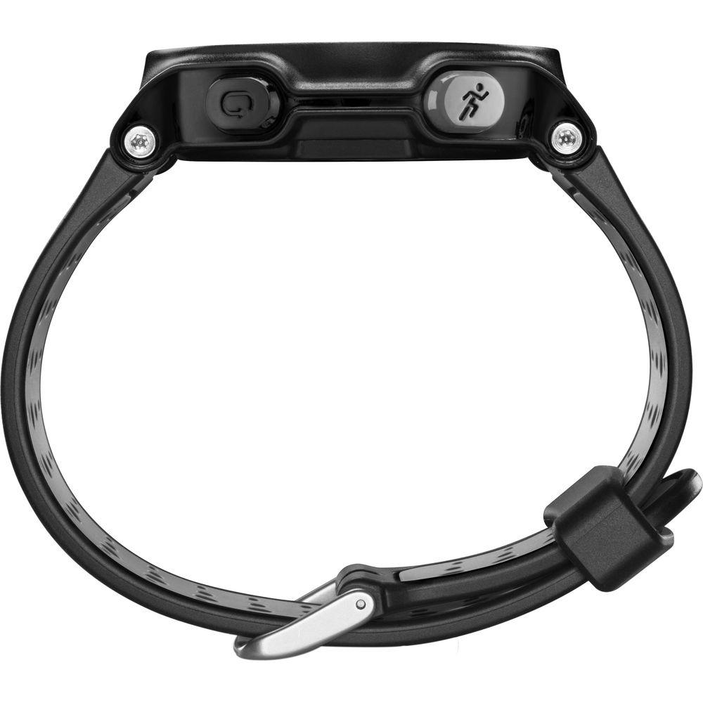 Garmin Forerunner 235 GPS Running Watch with Wrist-Based Heart Rate