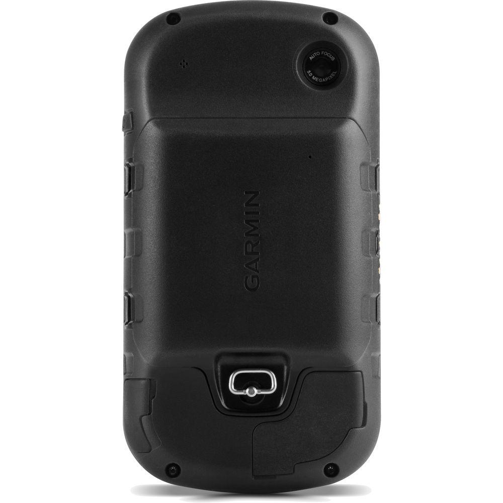 Garmin Montana 610 Handheld GPS