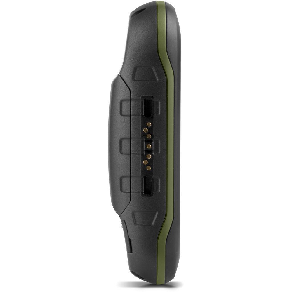 Garmin Montana 610 Handheld GPS