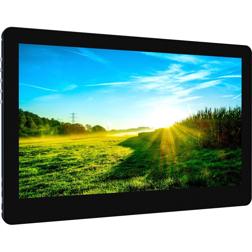 GeChic 1503I 15.6" 16:9 Portable IPS Touchscreen Monitor