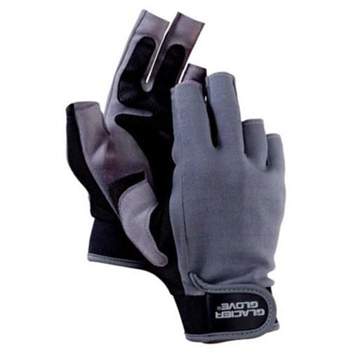 Glacier Glove Stripping Fighting Glove