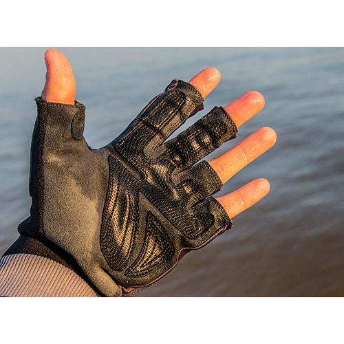 Glacier Glove Stripping Fighting Glove