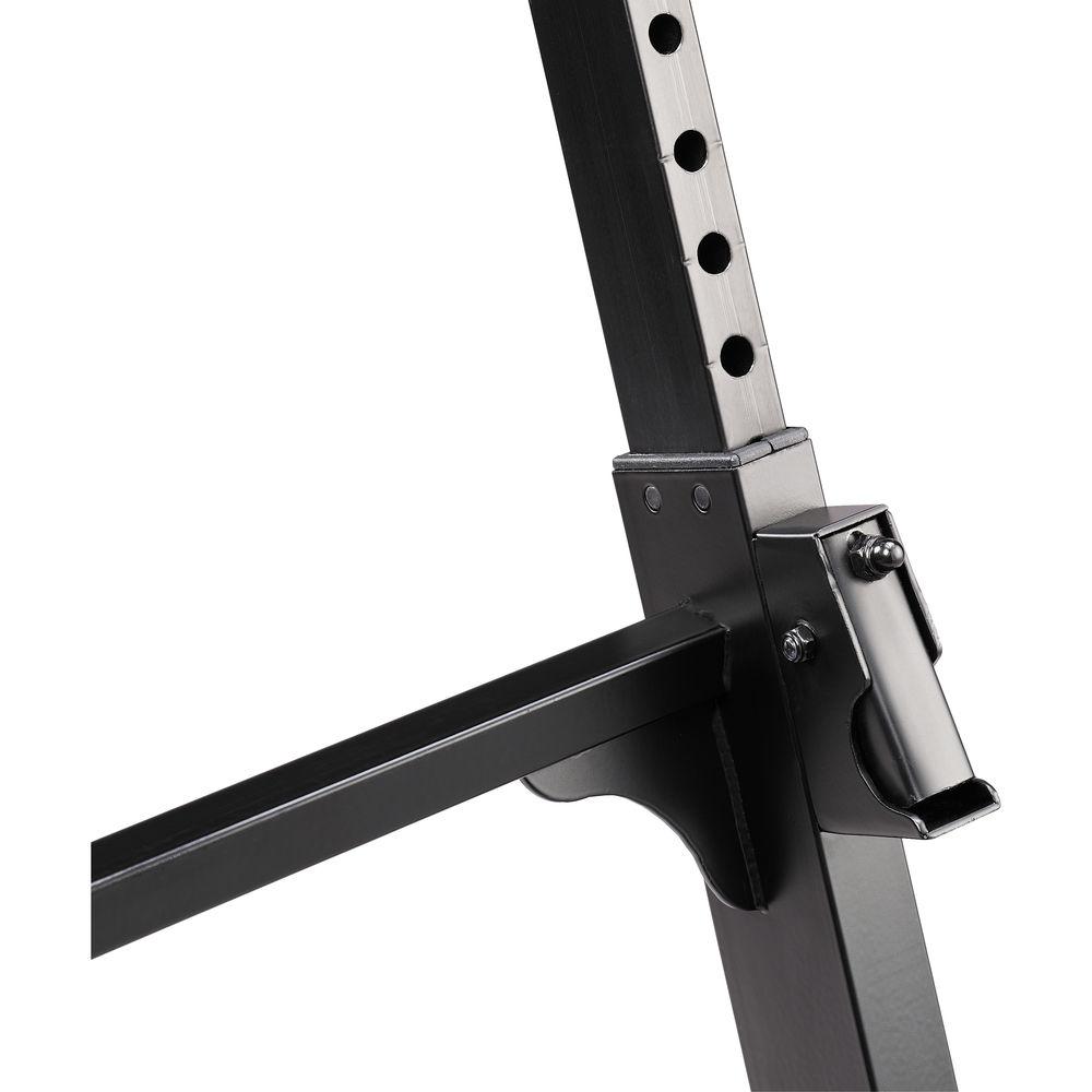 HERCULES Stands Auto-Lock Z-Style Keyboard Stand