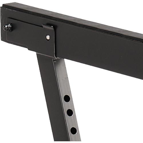 HERCULES Stands Auto-Lock Z-Style Keyboard Stand