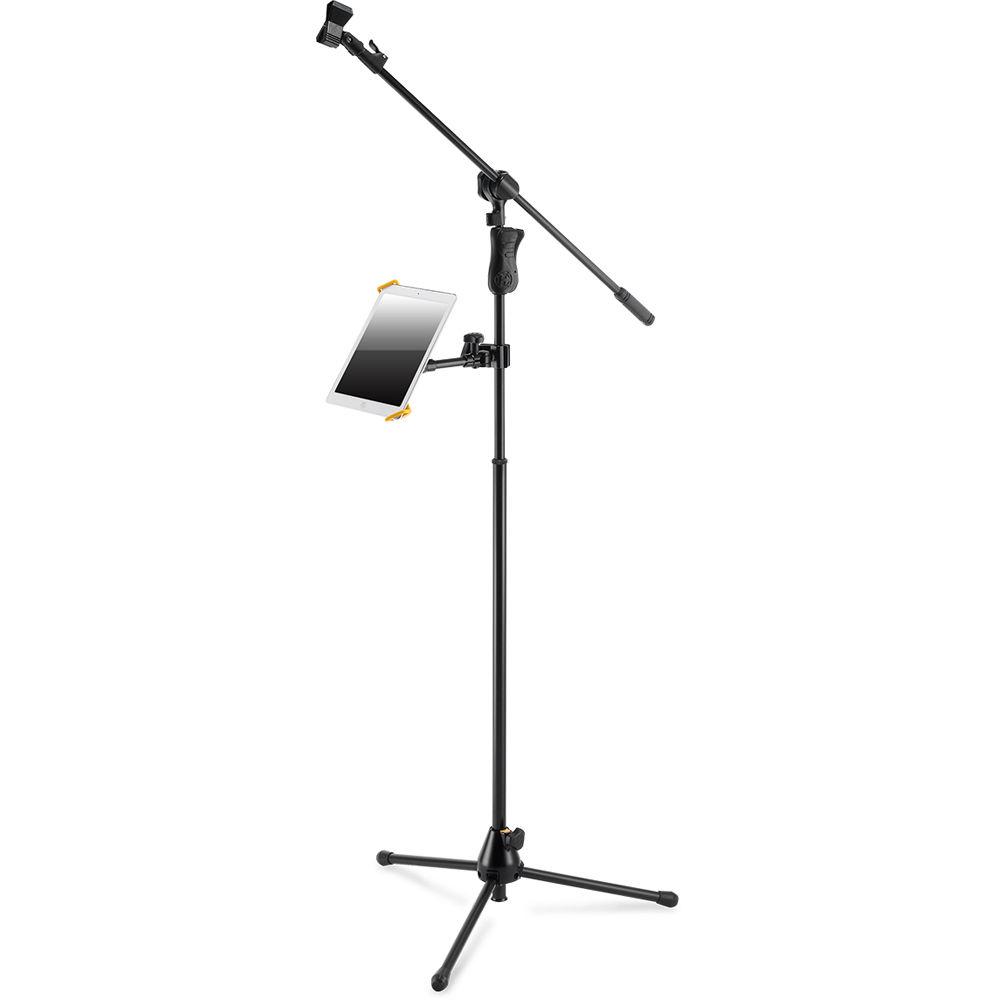 HERCULES Stands Tablet Holder for 7-10.1" Tablets