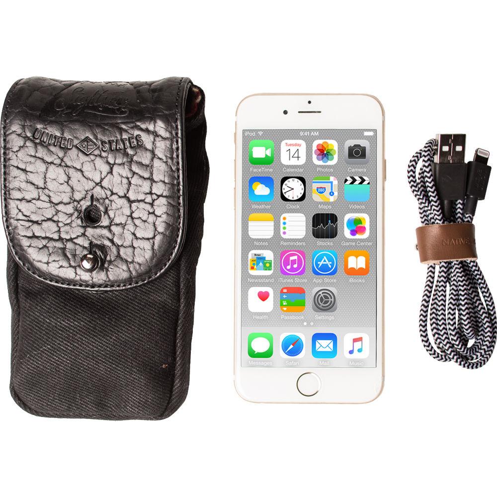 HoldFast Gear Large Sightseer Cell Pouch