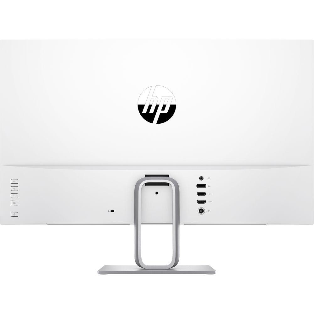 HP 1HR73AA#ABA 27" 16:9 Reduced Bezel LCD Monitor