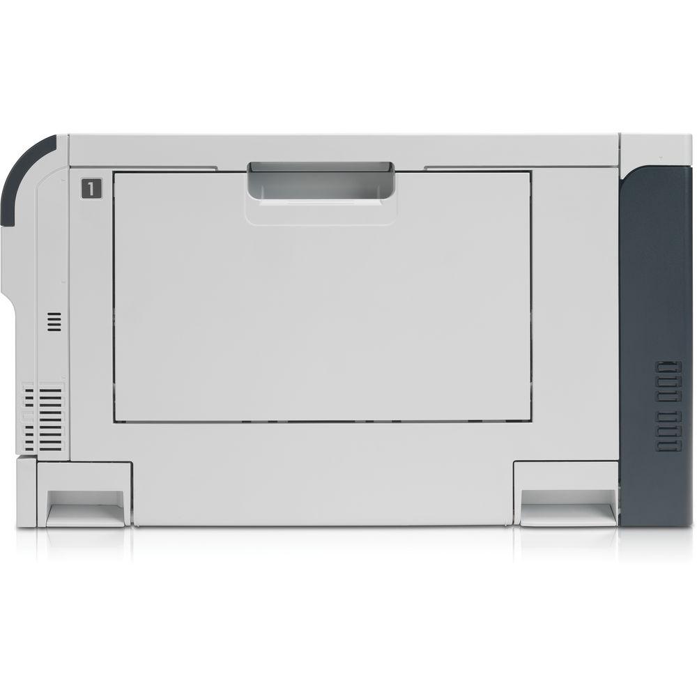 HP CP5225n LaserJet Professional Color Laser Printer