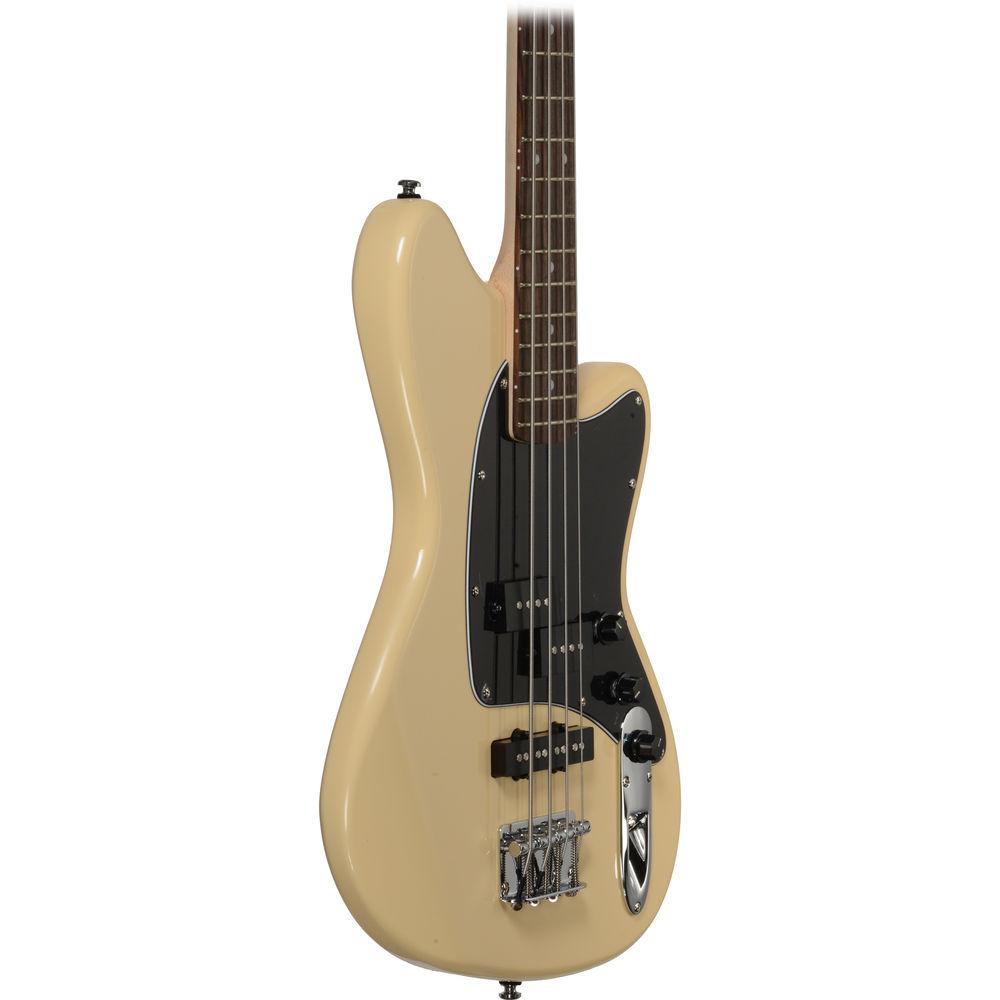 Ibanez Talman Bass Standard Series - TMB30 - Electric Bass