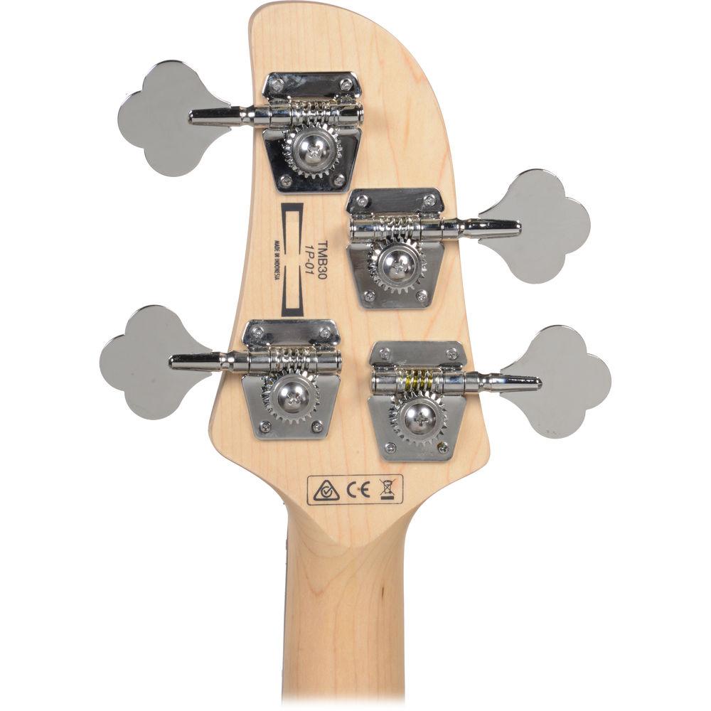 Ibanez Talman Bass Standard Series - TMB30 - Electric Bass