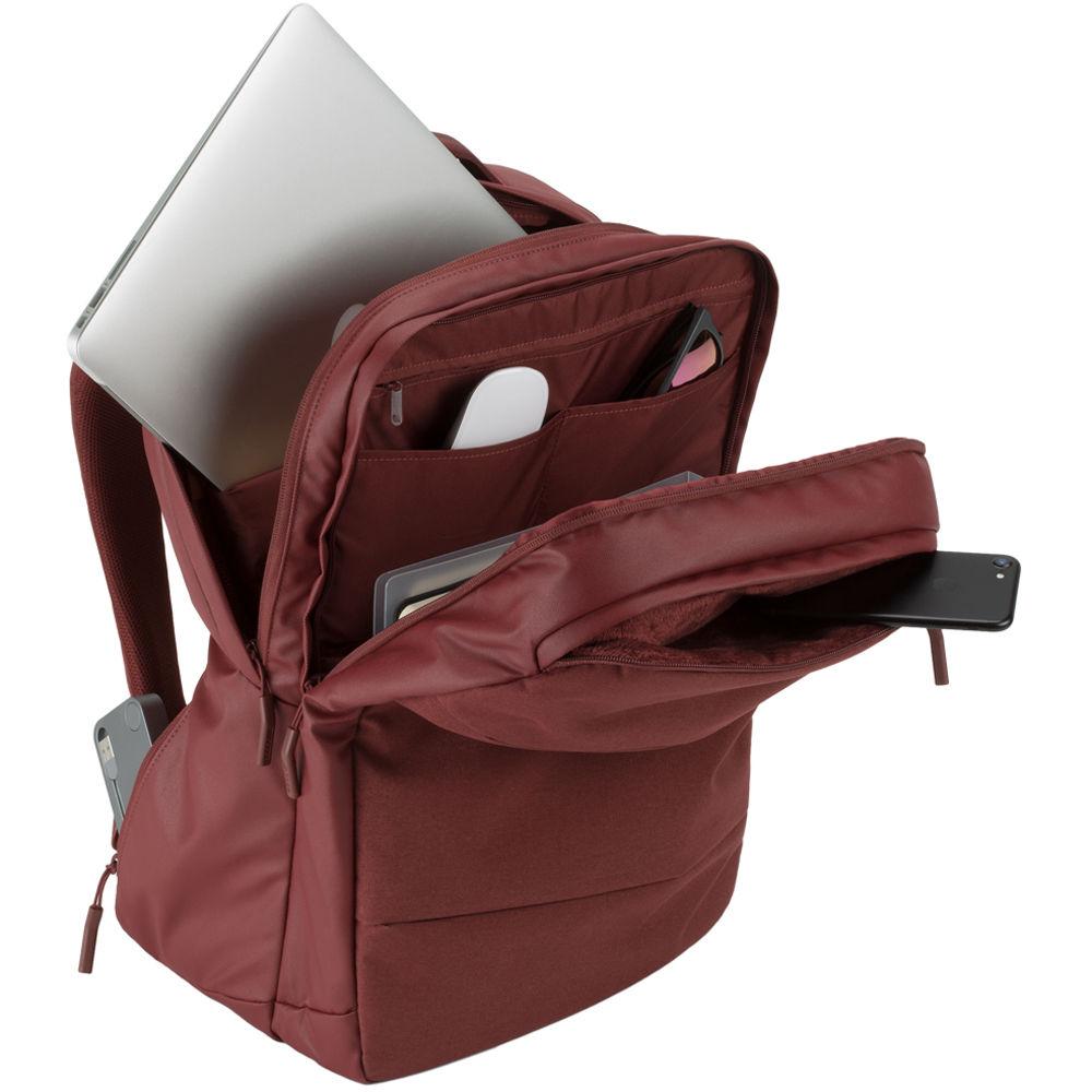 Incase Designs Corp City Backpack for 17" MacBook Pro