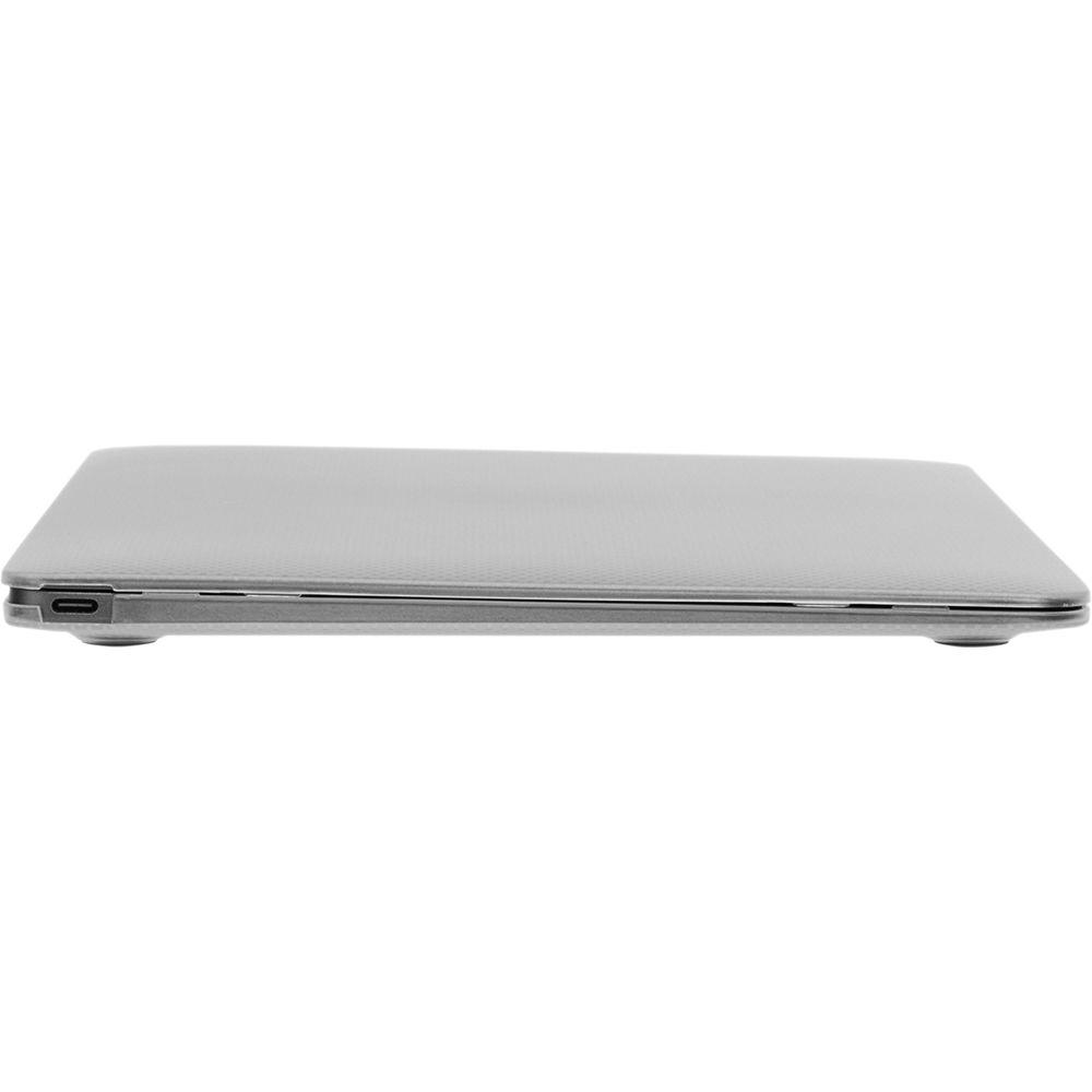 Incase Designs Corp Hard-Shell Case for MacBook 12"