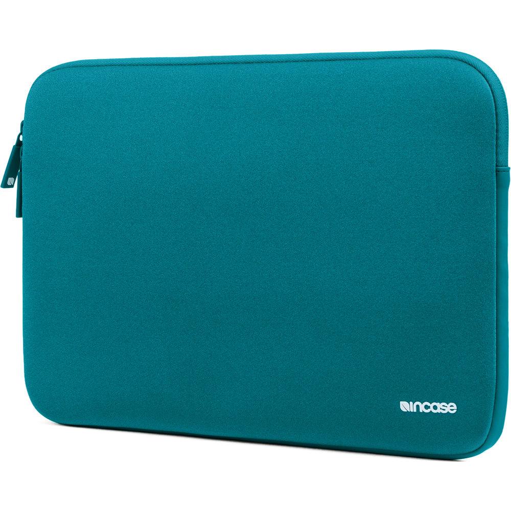 Incase Designs Corp Neoprene Classic Sleeve for 12" MacBook