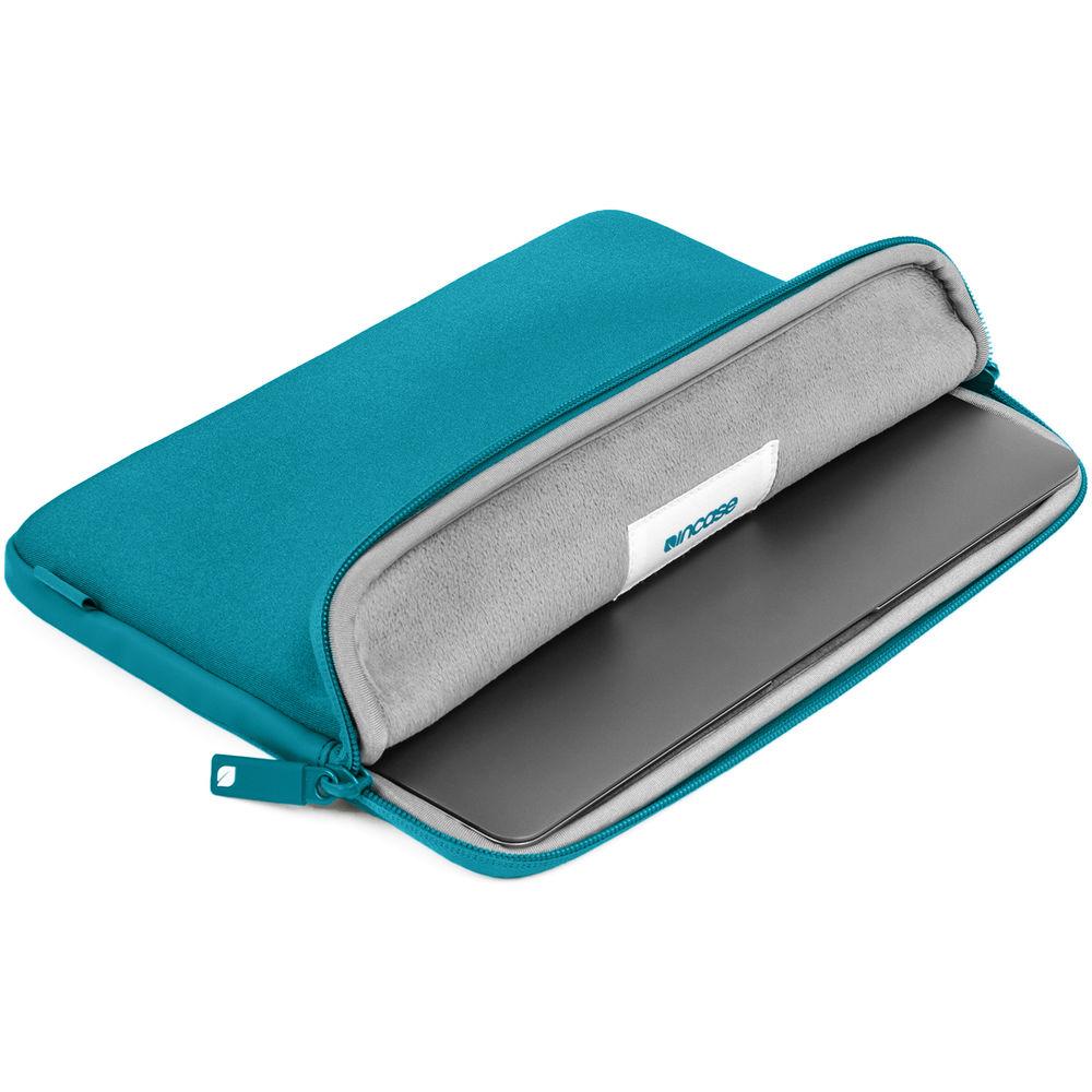 Incase Designs Corp Neoprene Classic Sleeve for 12" MacBook