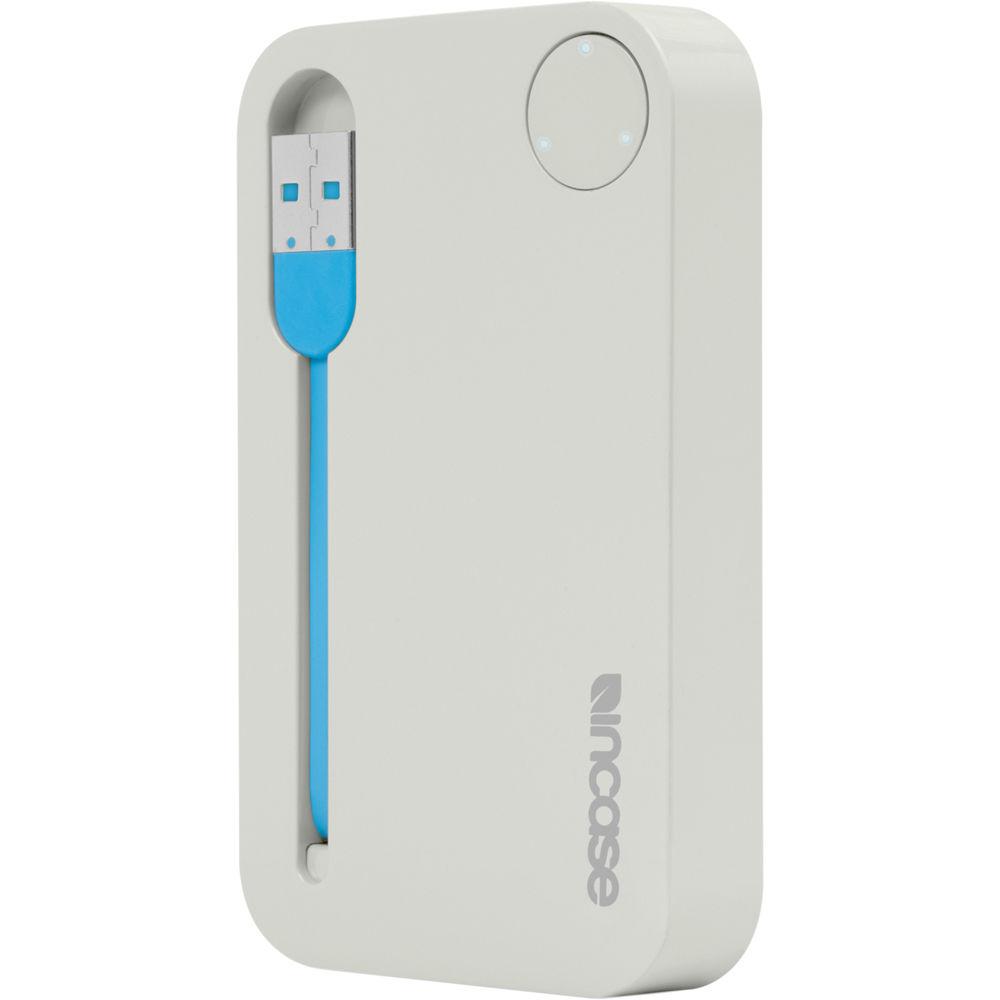 Incase Designs Corp Single Charge Battery Portable Power 2500