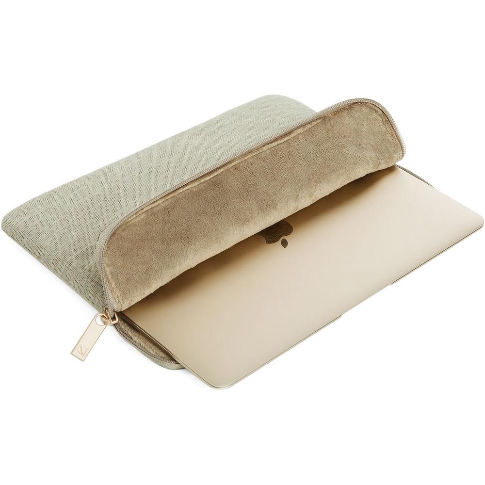 Incase Designs Corp Slim Sleeve for 12" MacBook