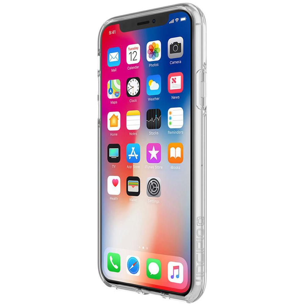 Incipio Design Series Case for iPhone X Xs