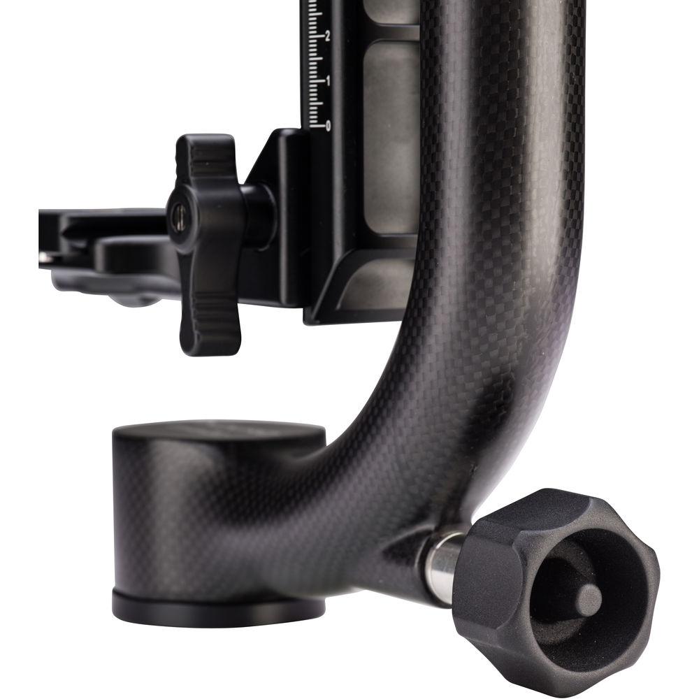 Induro GHB2C Carbon Fiber Gimbal Head
