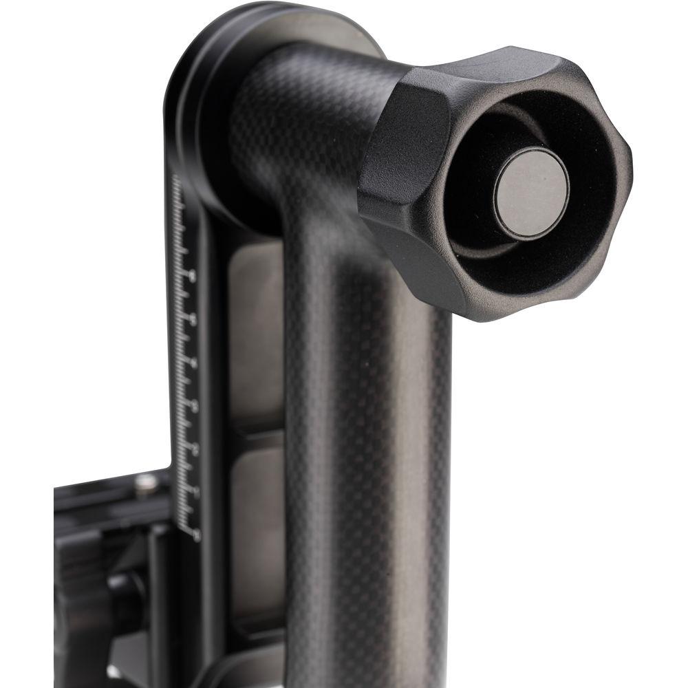 Induro GHB2C Carbon Fiber Gimbal Head
