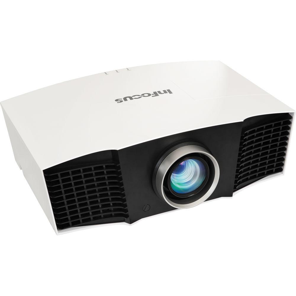 InFocus IN5148HD 5000-Lumen 1080p Large Venue Projector