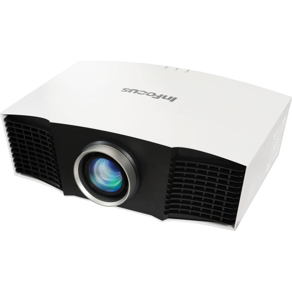 InFocus IN5148HD 5000-Lumen 1080p Large Venue Projector