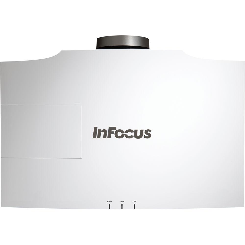 InFocus IN5148HD 5000-Lumen 1080p Large Venue Projector