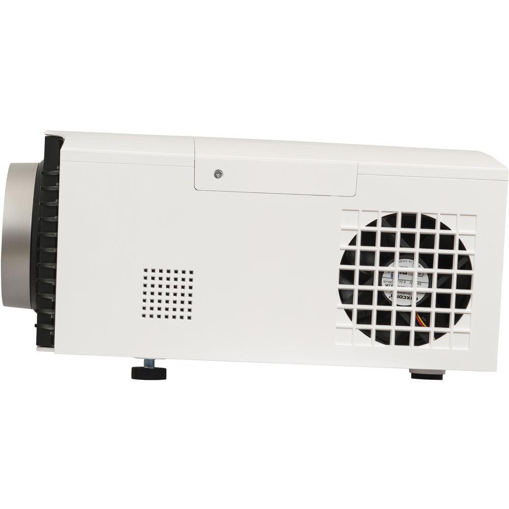 InFocus IN5148HD 5000-Lumen 1080p Large Venue Projector