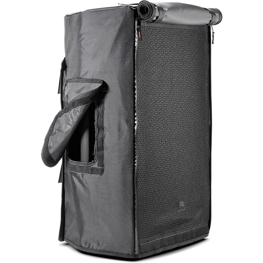 JBL BAGS EON615-CVR-WX Deluxe Weather-Resistant Cover for EON615 Powered Speaker